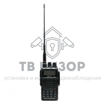 Радиостанция
 АРГУТ А-41 new-5
