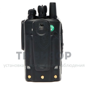 Радиостанция
 АРГУТ А-74-2