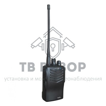 Радиостанция
 АРГУТ А-74-3