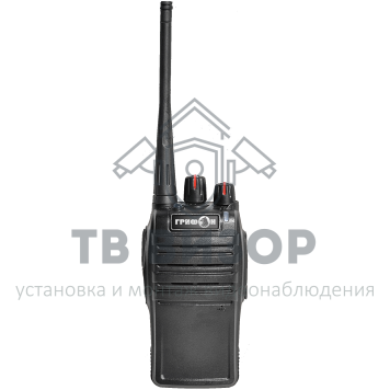 Радиостанция
 ГРИФОН G-44-0
