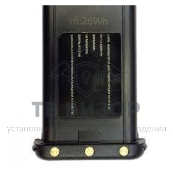 АКБ
 АКБ А-25 new 2200 mAh-0