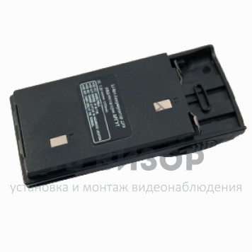 АКБ
 АКБ А-23/24 Li-ION  1200mAh-0