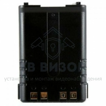 АКБ
 АКБ  А-43/44 Li-pol 1700 mAh-0