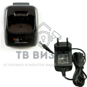 Зарядное устройство
 З/у А-23,24 Li-Ion (1200 мАч)-0