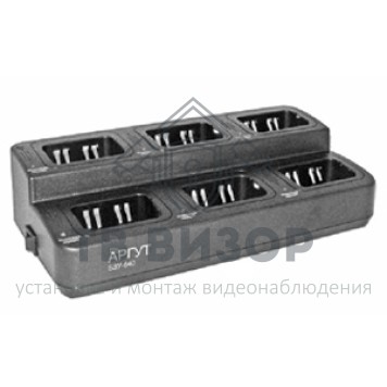 Зарядное устройство
 З/у для Аргут А-43(6-ти позиционное)-0