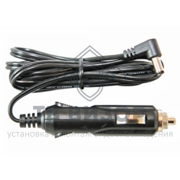 Авто адаптер
 Авто адаптер А-23/24-0