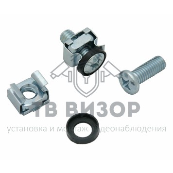 Комплект крепежа
 SH-J014-0