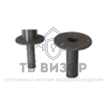 Ограждение полуростовое
 ASP-D980.110.27-0