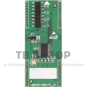 Модуль реле
 Модуль Астра-МР-1