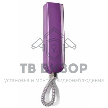 Аудиотрубка
 Трубка LM UKT- 2 Фиолетовая-0