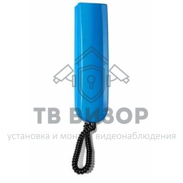 Аудиотрубка
 Трубка LM UKT- 2 Голубая-0