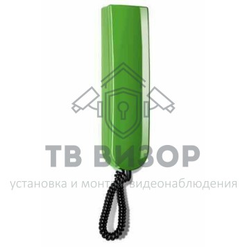 Аудиотрубка
 Трубка LM UKT- 2 Темно-зеленая-0