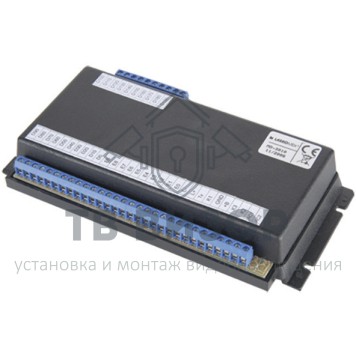 Коммутатор домофонной линии
 Модуль декодера MD-3010-0