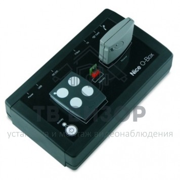 Блок программирования
 NICE OBOX2-0