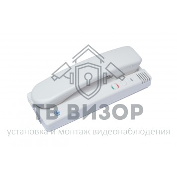 Аудиотрубка
 Трубка ТКП-14Х-0