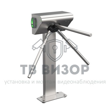 Электронная проходная
 АП Т9М1 IP НЕРЖ (FlyA3EH) 0855-01-0