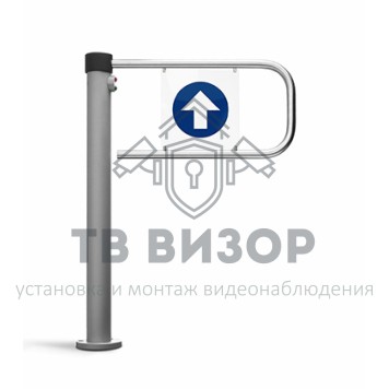 Стойка калитки
 PERCo-WHD-05G-0