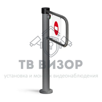 Стойка калитки
 PERCo-WHD-05G-2