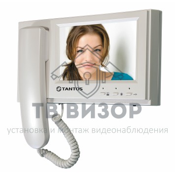 Монитор видеодомофона
 LOKI - SD XL-0