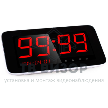 Табло
 TSw-Display-1