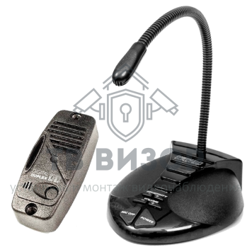 Устройство переговорное
 Digital Duplex 205Т HF-0