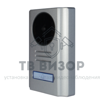 Вызывная видеопанель
 Stuart-1-1