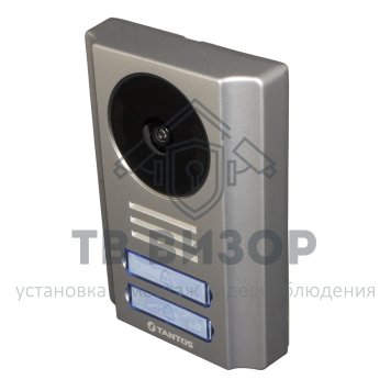 Вызывная видеопанель
 Stuart-2-7