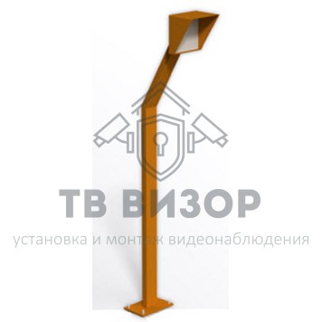 Стойка для считывателя
 Stolz Стойка для считывателя 170х180-0