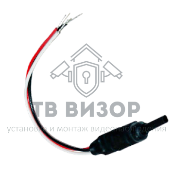 Микрофон для видеонаблюдения
 МКУ-1П-0