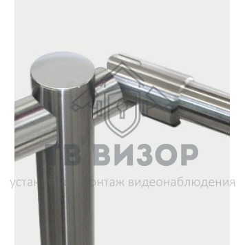 Ограждение полуростовое
 PERCo-BH02 0-11-0