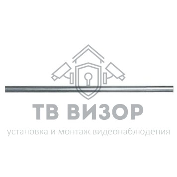 Ограждение полуростовое
 PERCo-BH02 1-00-0