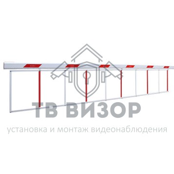 Защитная юбка для стрелы
 DoorHan DH-SKIRT-0