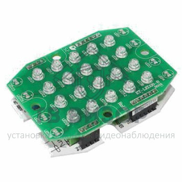 Сигнальная лампа
 LAMP-LED-1