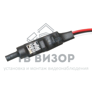 Микрофон для видеонаблюдения
 МКУ-2П-0