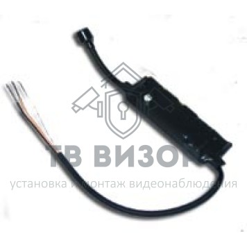 Микрофон для видеонаблюдения
 МКУ-3П Микрофон для видеонаблюдения
 МКУ-3П-0