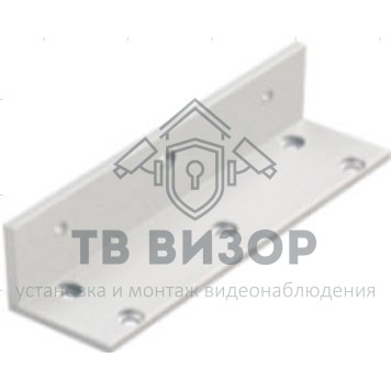 Уголок монтажный L-образный
 Уголок L280-0