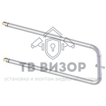 Ограждение полуростовое
 Створка ограждения поворотная 1200 мм-0