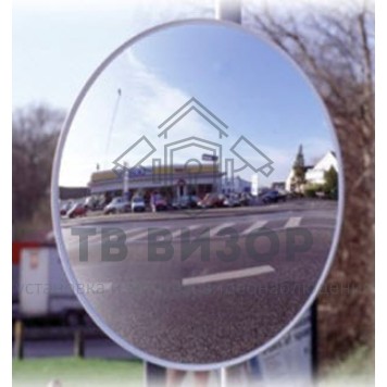 Зеркало дорожное
 STOLZ Зеркало универсальное Ф600-0