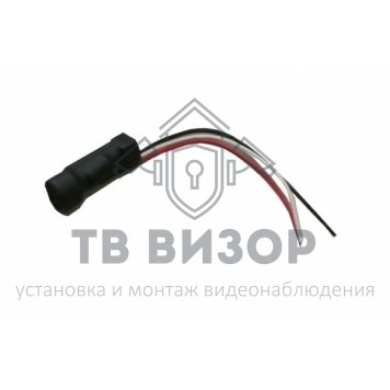 Микрофон для видеонаблюдения
 МКУ-Э-0