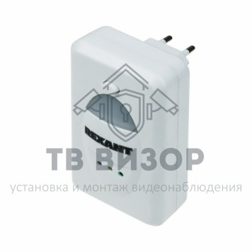 
 Ультразвуковой отпугиватель вредителей REXANT с LED индикатором (71-0018)-0