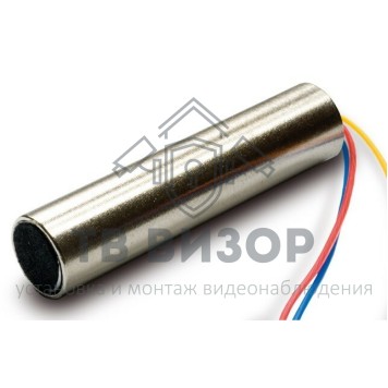 Микрофон для видеонаблюдения
 ШОРОХ-8-0