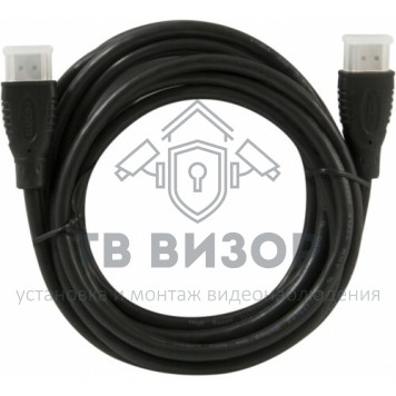 Шнур
 Defender HDMI-HDMI PROFESSIONAL зол.контакты [HDMI-06PRO], 1.8м-2