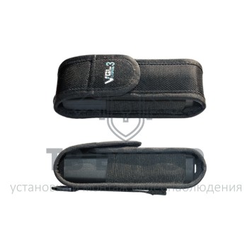 Терминал
 VGL Патруль 3 СУ + чехол-1