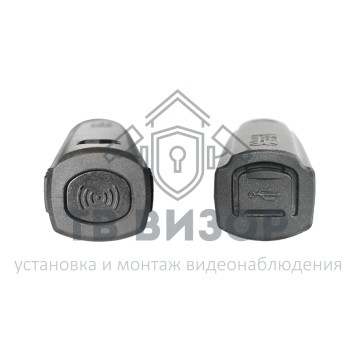 Терминал
 VGL Патруль 3 СУ + чехол-3