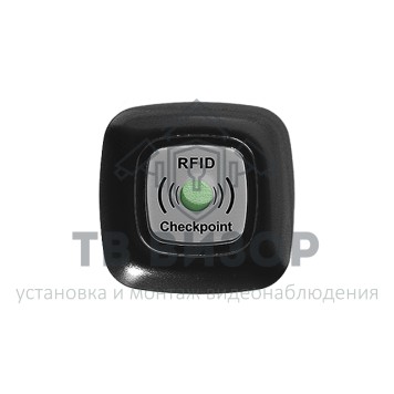 Контрольная метка
 VGL Патруль 3 Контрольная метка (чёрная)-0