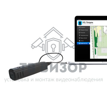 USB шнур
 VGL Патруль 3 USB шнур (дата-кабель)-4