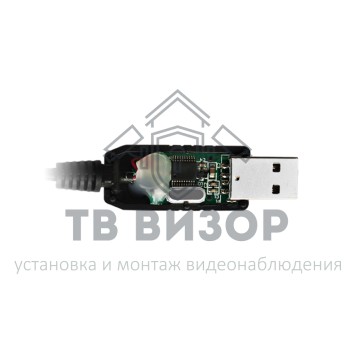 USB шнур
 VGL Патруль 3 USB шнур (дата-кабель)-3