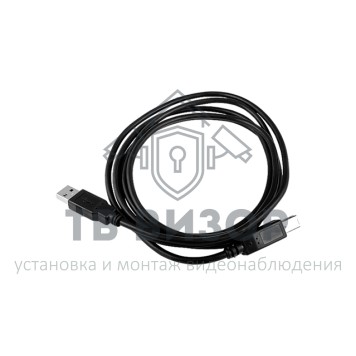 USB шнур
 VGL Патруль 3 USB шнур (дата-кабель)-1