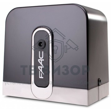 Привод для откатных ворот
 FAAC 109320 Привод C720-0