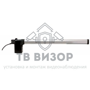 Привод для распашных ворот
 FAAC 104470 412 DX-0